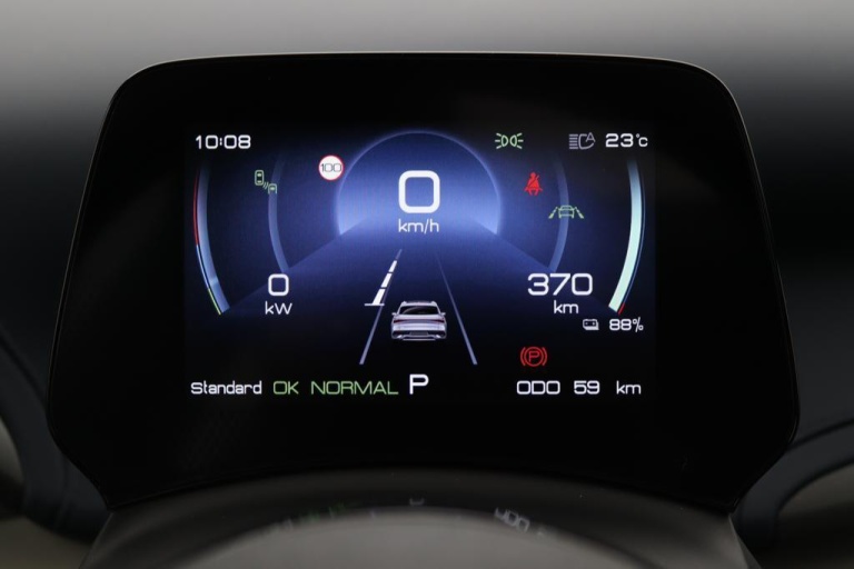 BYD ATTO 3 - Comfort 60 kWh 35