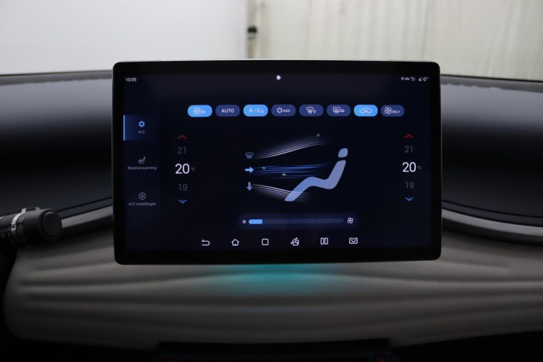 BYD ATTO 3 - Comfort 60 kWh 36