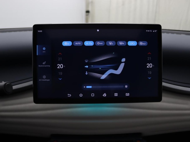 BYD ATTO 3 - Comfort 60 kWh