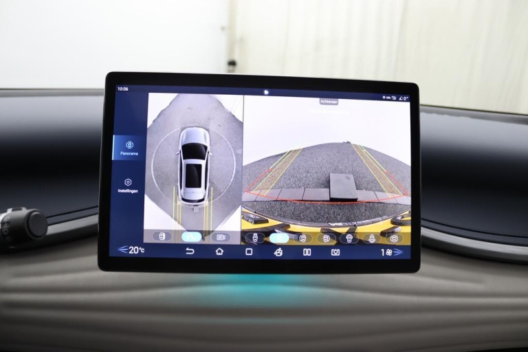 BYD ATTO 3 - Comfort 60 kWh 37