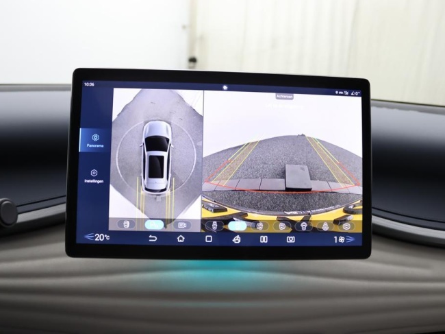 BYD ATTO 3 - Comfort 60 kWh