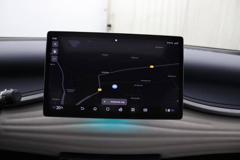 BYD ATTO 3 - Comfort 60 kWh 39