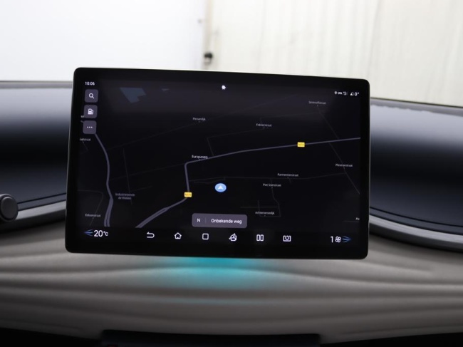 BYD ATTO 3 - Comfort 60 kWh