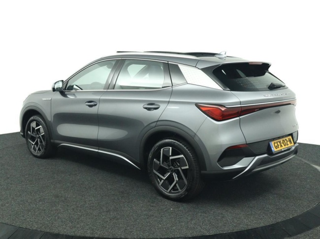 BYD ATTO 3 - Comfort 60 kWh