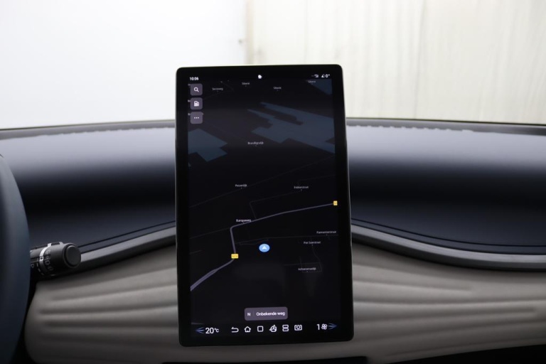 BYD ATTO 3 - Comfort 60 kWh 40