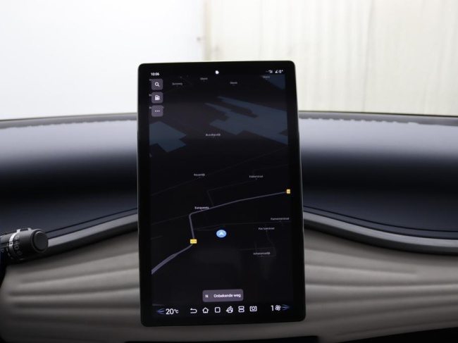 BYD ATTO 3 - Comfort 60 kWh