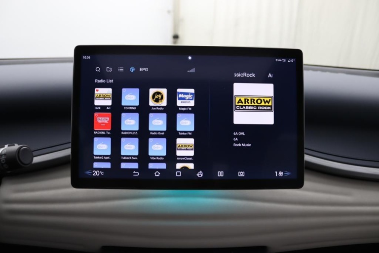 BYD ATTO 3 - Comfort 60 kWh 45