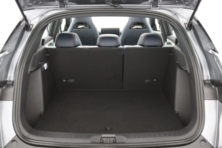 BYD ATTO 3 - Comfort 60 kWh 47