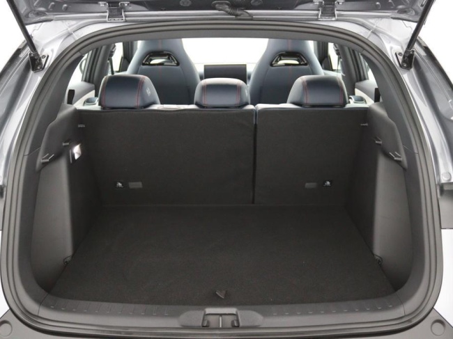 BYD ATTO 3 - Comfort 60 kWh