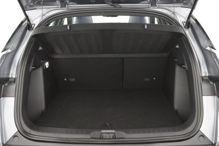 BYD ATTO 3 - Comfort 60 kWh 48