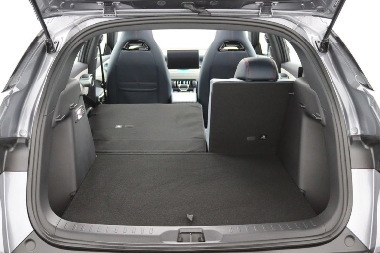 BYD ATTO 3 - Comfort 60 kWh 49