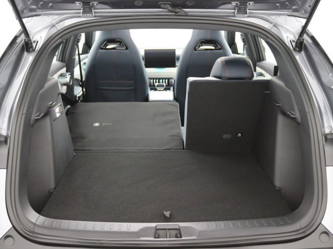 BYD ATTO 3 - Comfort 60 kWh