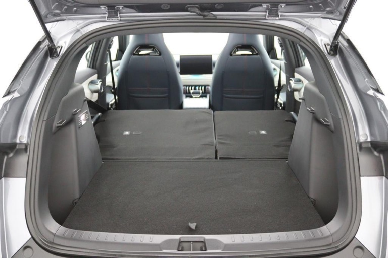 BYD ATTO 3 - Comfort 60 kWh 50