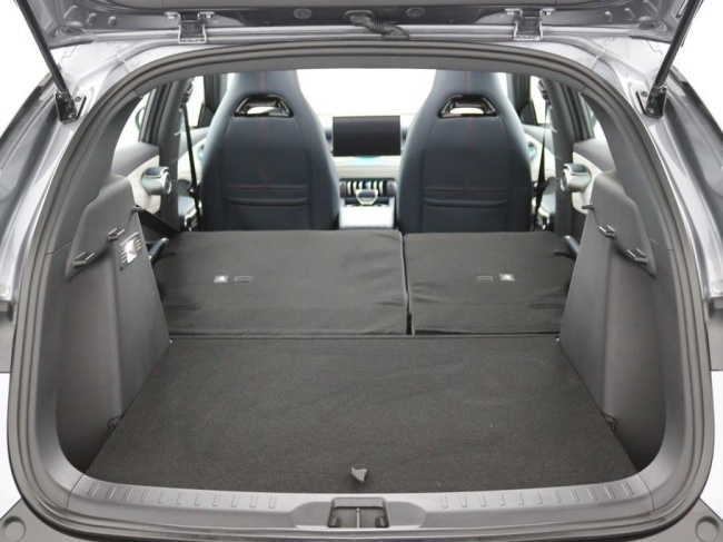 BYD ATTO 3 - Comfort 60 kWh