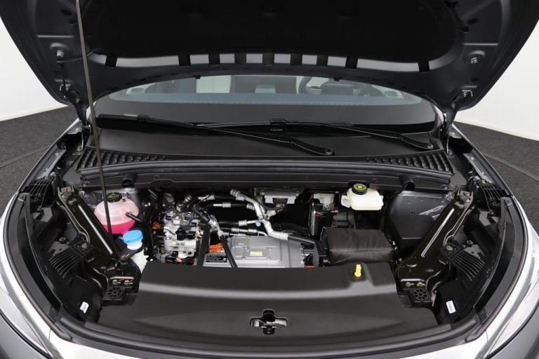 BYD ATTO 3 - Comfort 60 kWh 51