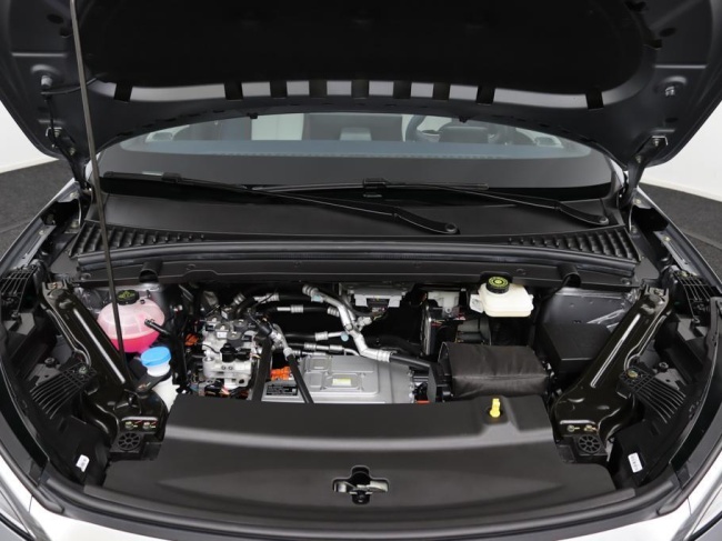 BYD ATTO 3 - Comfort 60 kWh