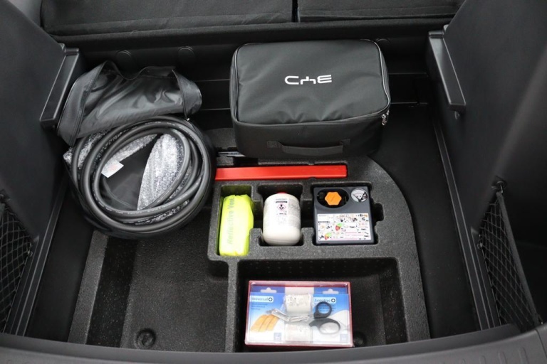 BYD ATTO 3 - Comfort 60 kWh 52