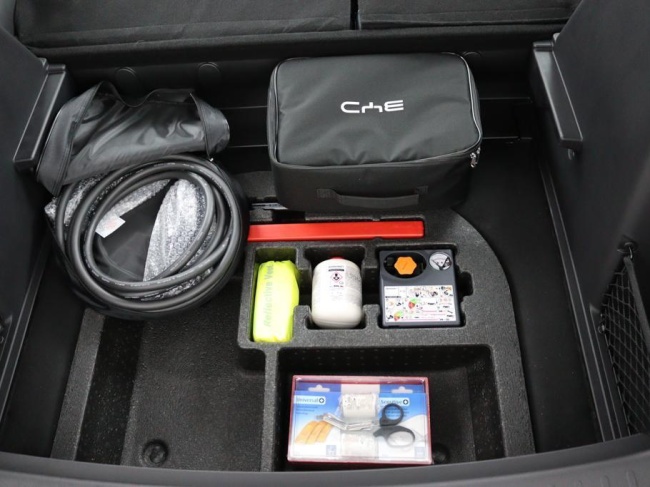 BYD ATTO 3 - Comfort 60 kWh