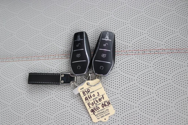 BYD ATTO 3 - Comfort 60 kWh 53