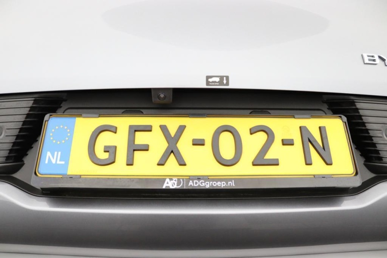 BYD ATTO 3 - Comfort 60 kWh 54