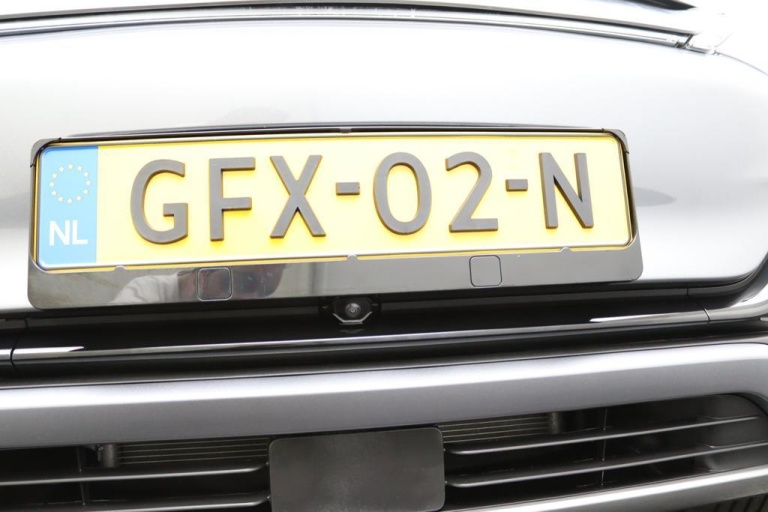 BYD ATTO 3 - Comfort 60 kWh 55