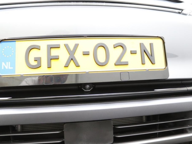 BYD ATTO 3 - Comfort 60 kWh