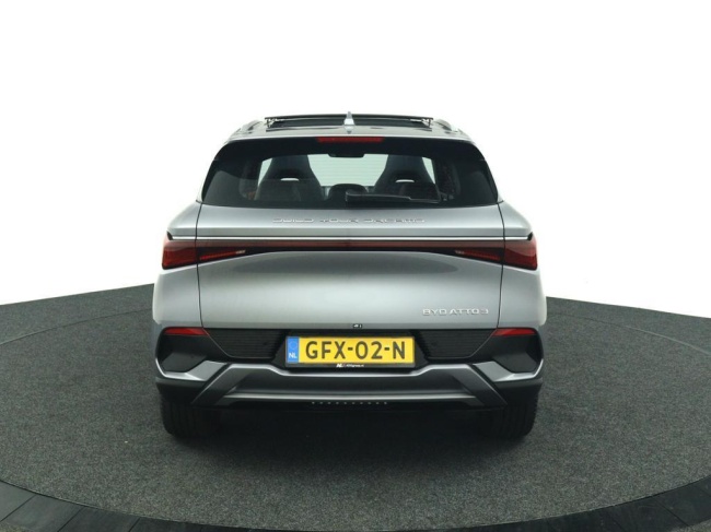 BYD ATTO 3 - Comfort 60 kWh