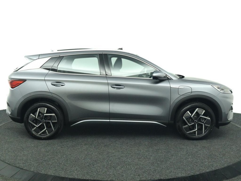 BYD ATTO 3 - Comfort 60 kWh 7