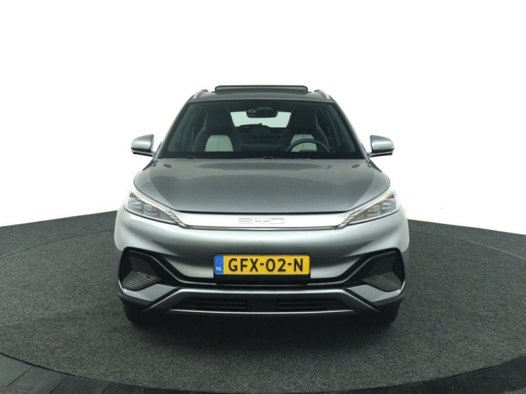 BYD ATTO 3 - Comfort 60 kWh 8