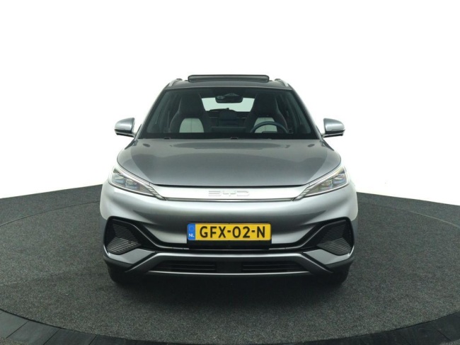 BYD ATTO 3 - Comfort 60 kWh