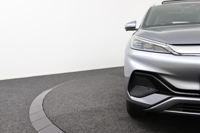 BYD ATTO 3 - Comfort 60 kWh 9