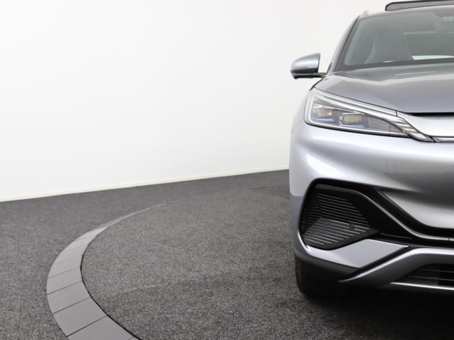 BYD ATTO 3 - Comfort 60 kWh