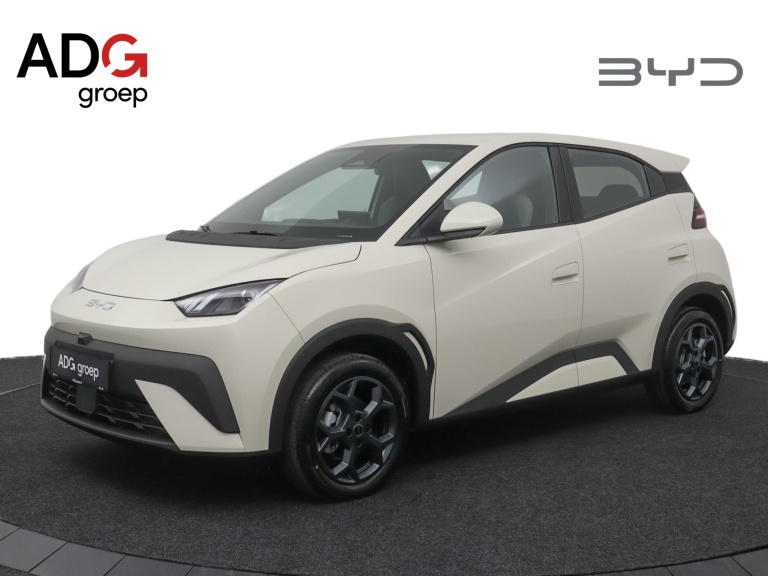 BYD DOLPHIN SURF - Comfort 43 kWh 1