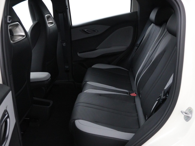 BYD DOLPHIN SURF - Comfort 43 kWh