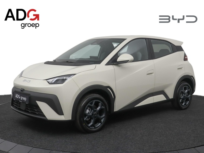 BYD DOLPHIN SURF - Comfort 43 kWh