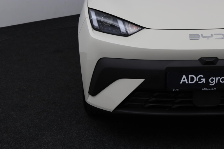 BYD DOLPHIN SURF - Comfort 43 kWh 30