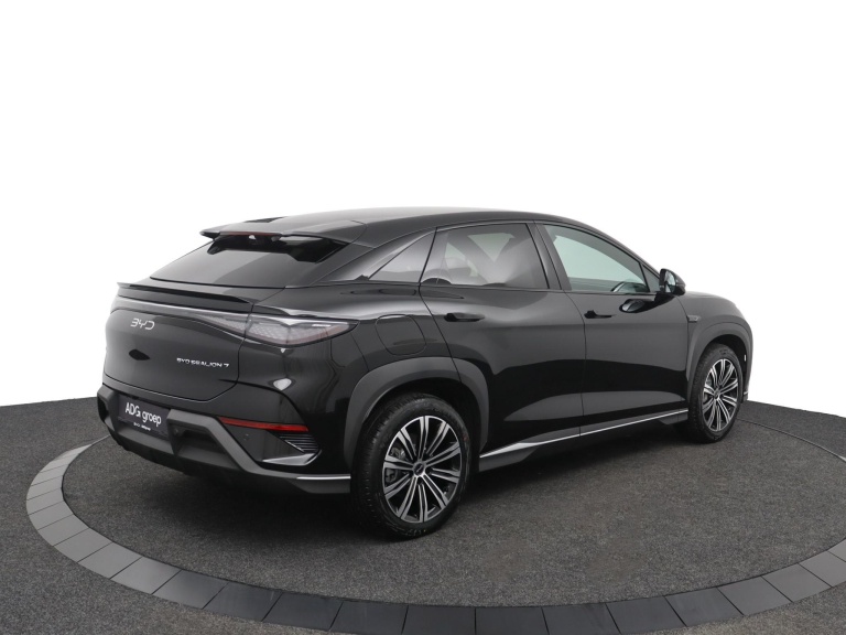 BYD SEALION 7 - Excellence AWD 91.3 kWh 2