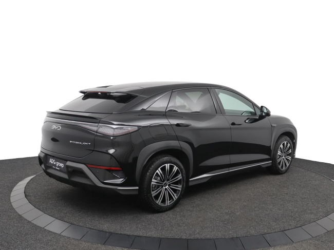 BYD SEALION 7 - Excellence AWD 91.3 kWh
