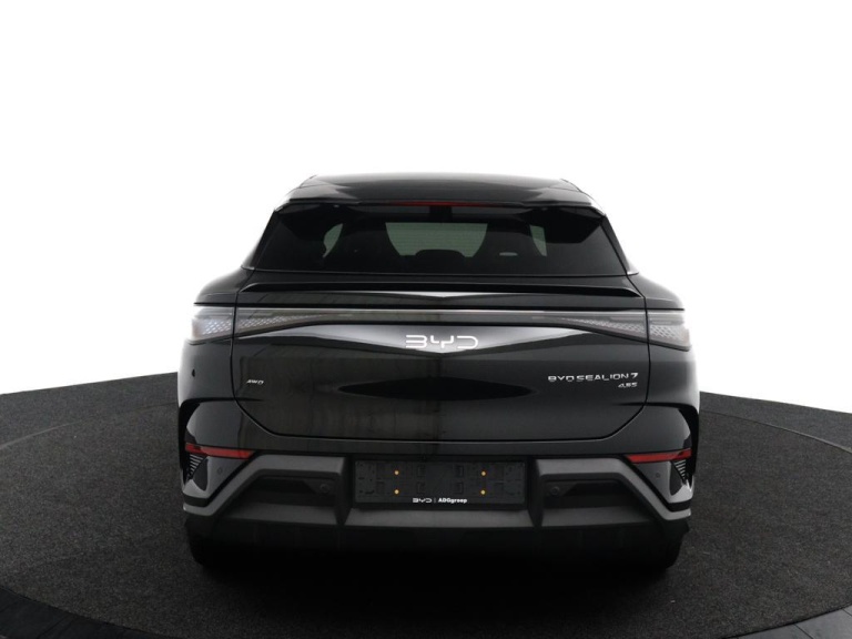BYD SEALION 7 - Excellence AWD 91.3 kWh 7