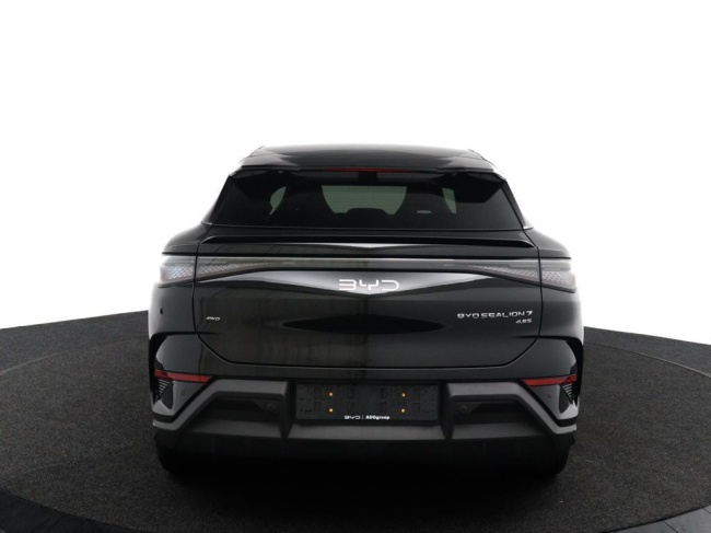 BYD SEALION 7 - Excellence AWD 91.3 kWh