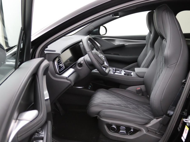 BYD SEALION 7 - Excellence AWD 91.3 kWh