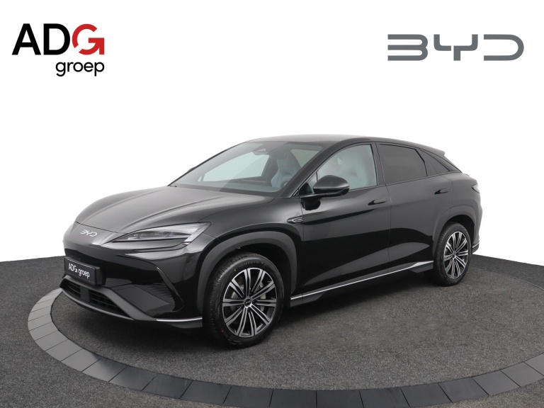 BYD SEALION 7 - Excellence AWD 91.3 kWh 1