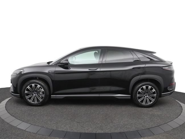 BYD SEALION 7 - Excellence AWD 91.3 kWh