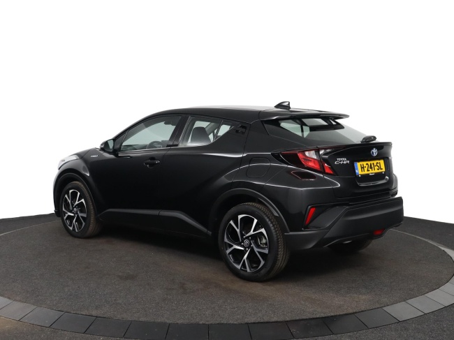 Toyota C-HR - 1.8 Hybrid Dynamic