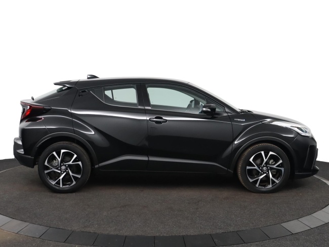 Toyota C-HR - 1.8 Hybrid Dynamic
