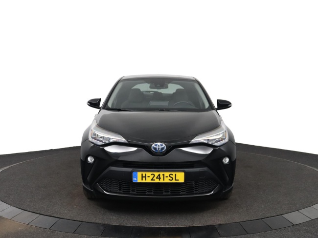 Toyota C-HR - 1.8 Hybrid Dynamic
