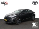 Toyota C-HR - 1.8 Hybrid Dynamic