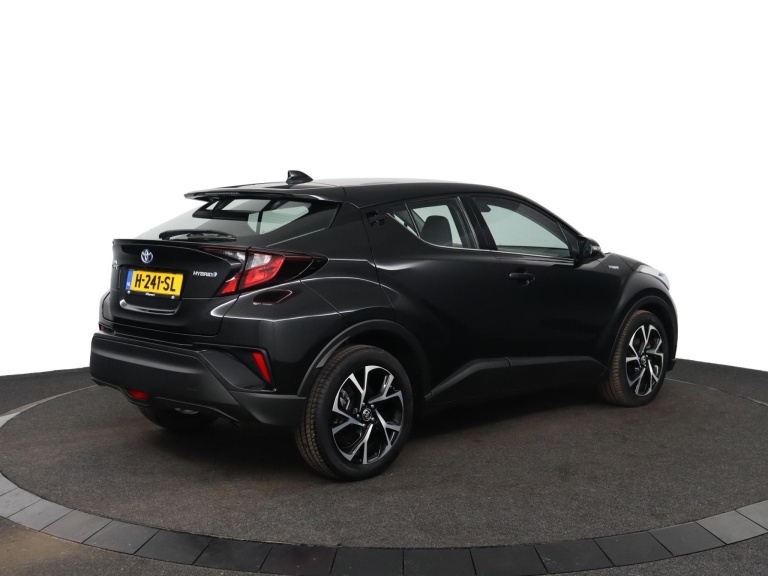 Toyota C-HR - 1.8 Hybrid Dynamic 2