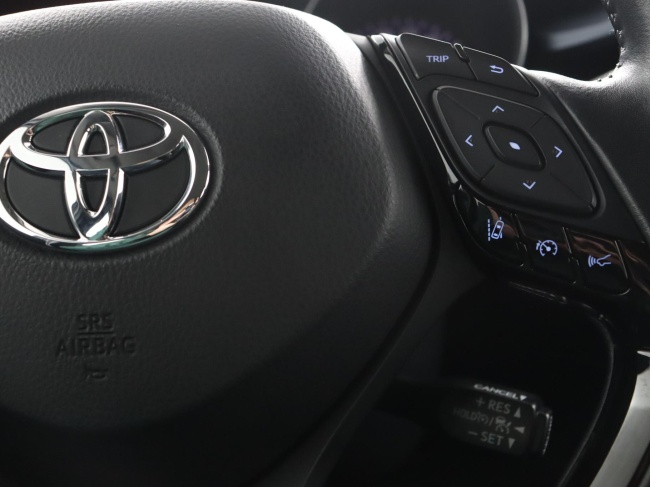 Toyota C-HR - 1.8 Hybrid Dynamic