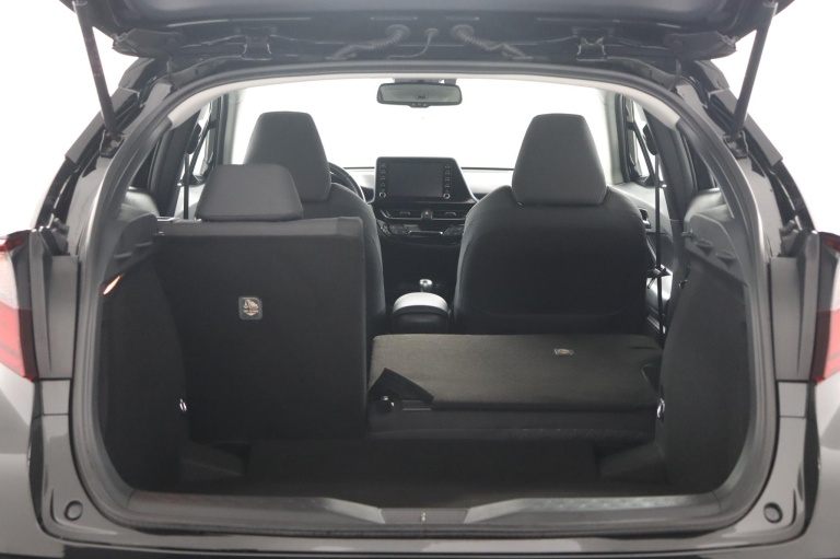 Toyota C-HR - 1.8 Hybrid Dynamic 25